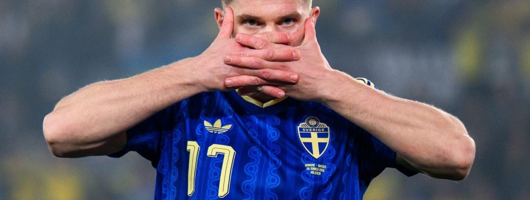 Gyökeres cumpriu na perfeição a sua 